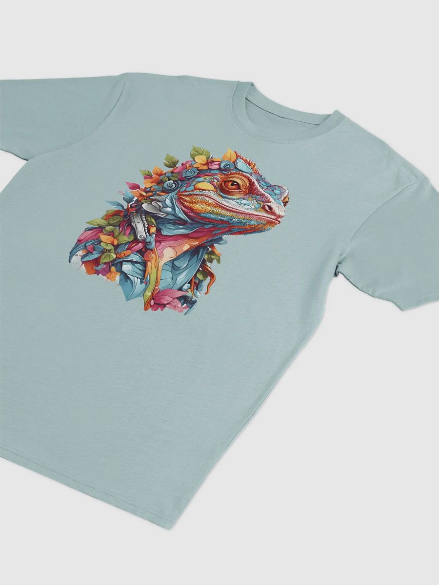 Whimsical Reptile Garden Premium Tee product image (16)
