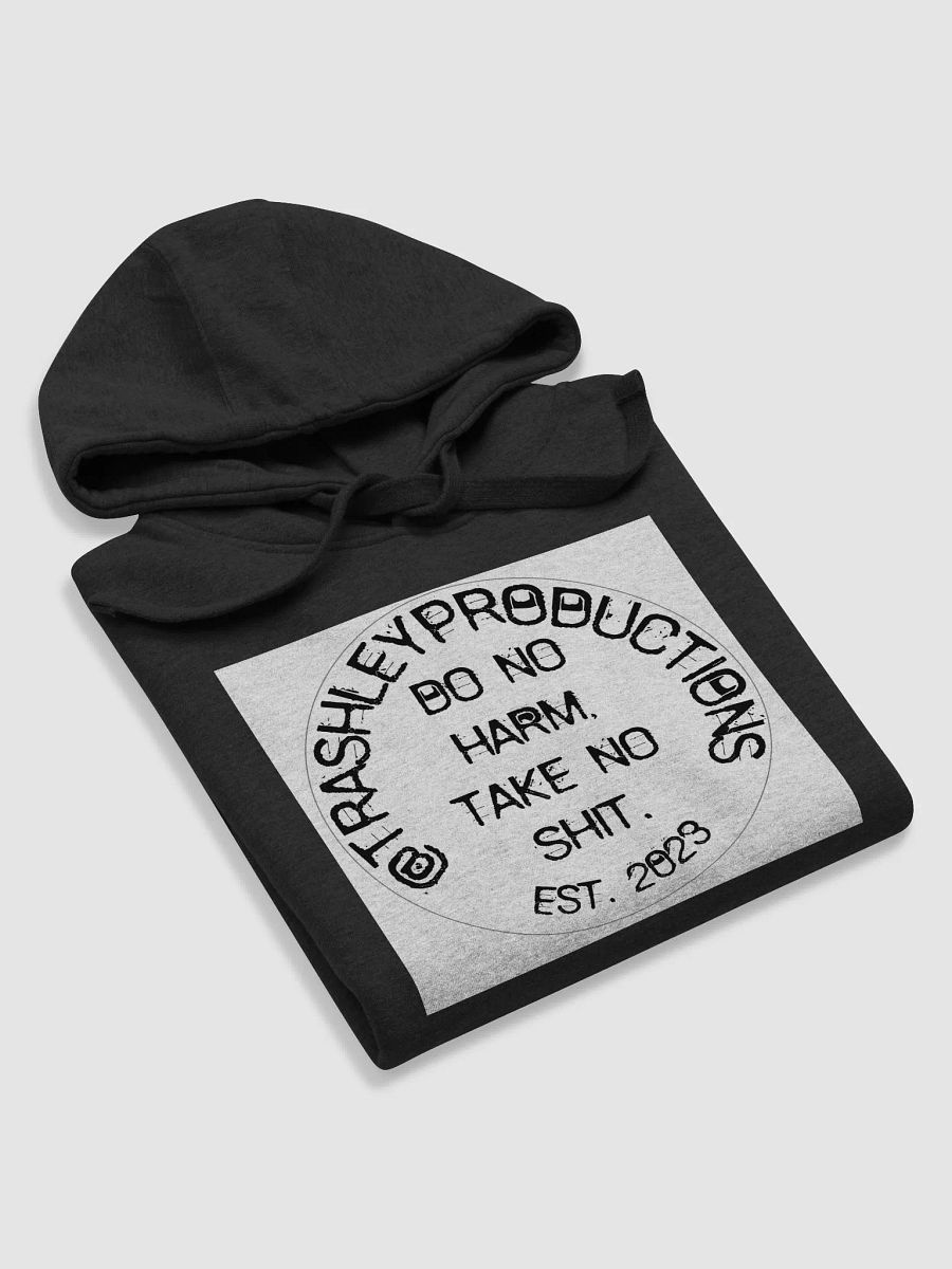 Trashley Logo Hoodie product image (6)