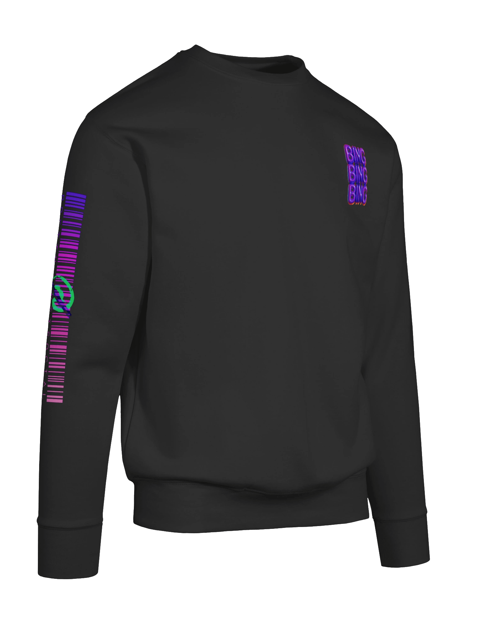 BING BING BING Sweatshirt🎈 product image (56)