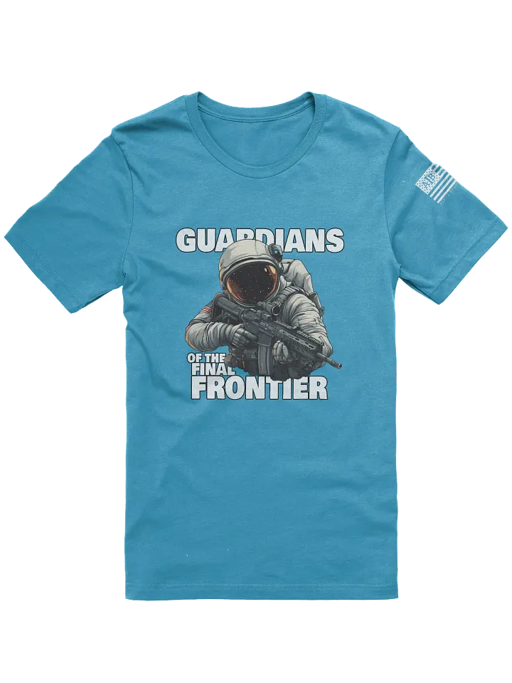 Freedom Edition: Guardians product image (1)