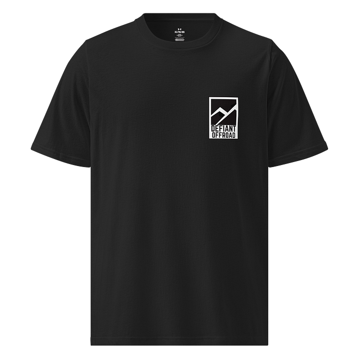 Defiant Offroad Logo Shirt product image (1)