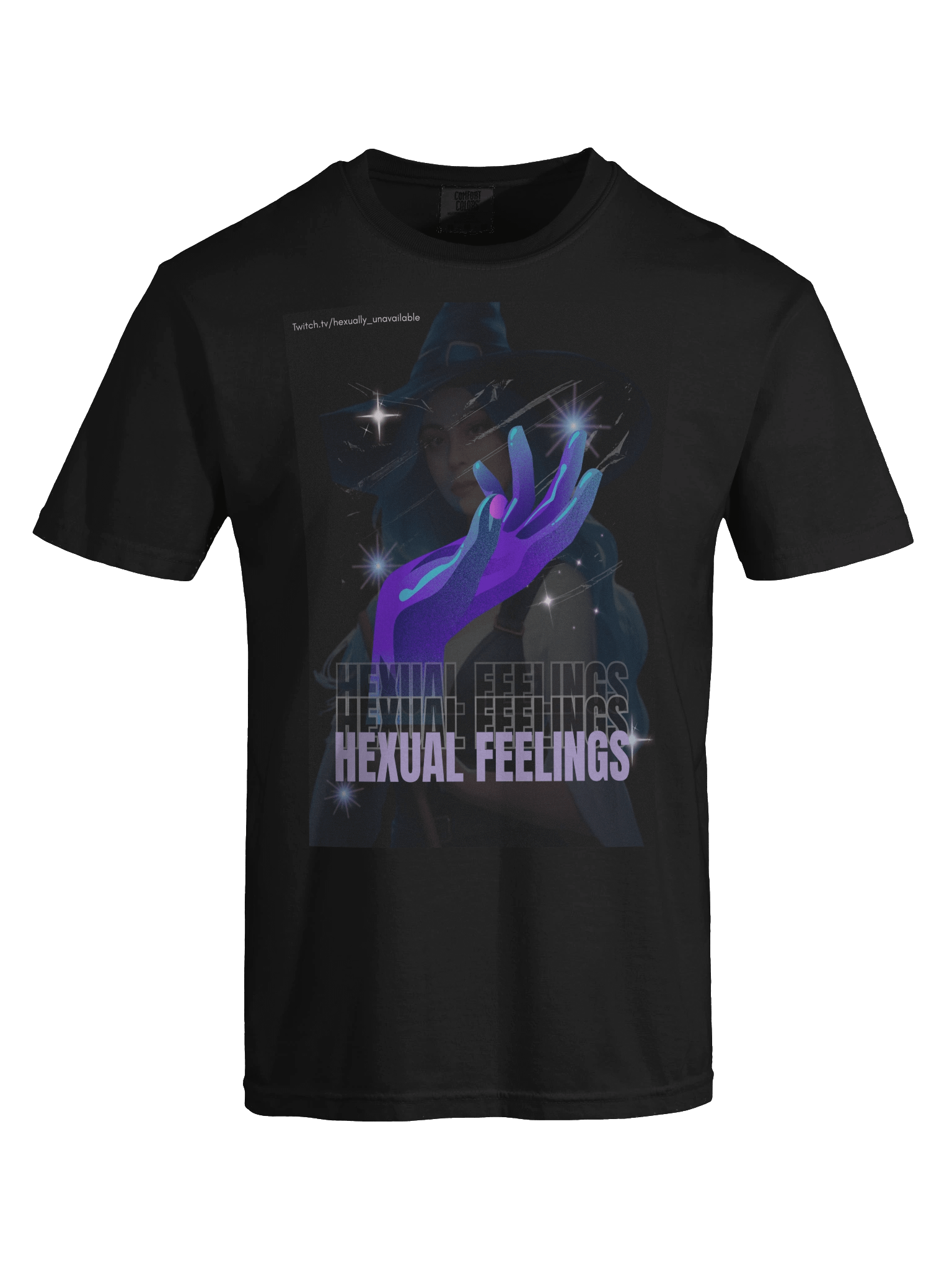 Hexual Feelings Merch product image (7)