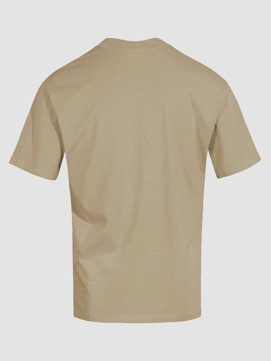 Vintage Floral 'Simple & Free Faded Tee product image (22)