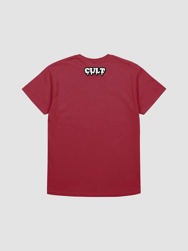 YOU KILLED ME FIRST product image (2)