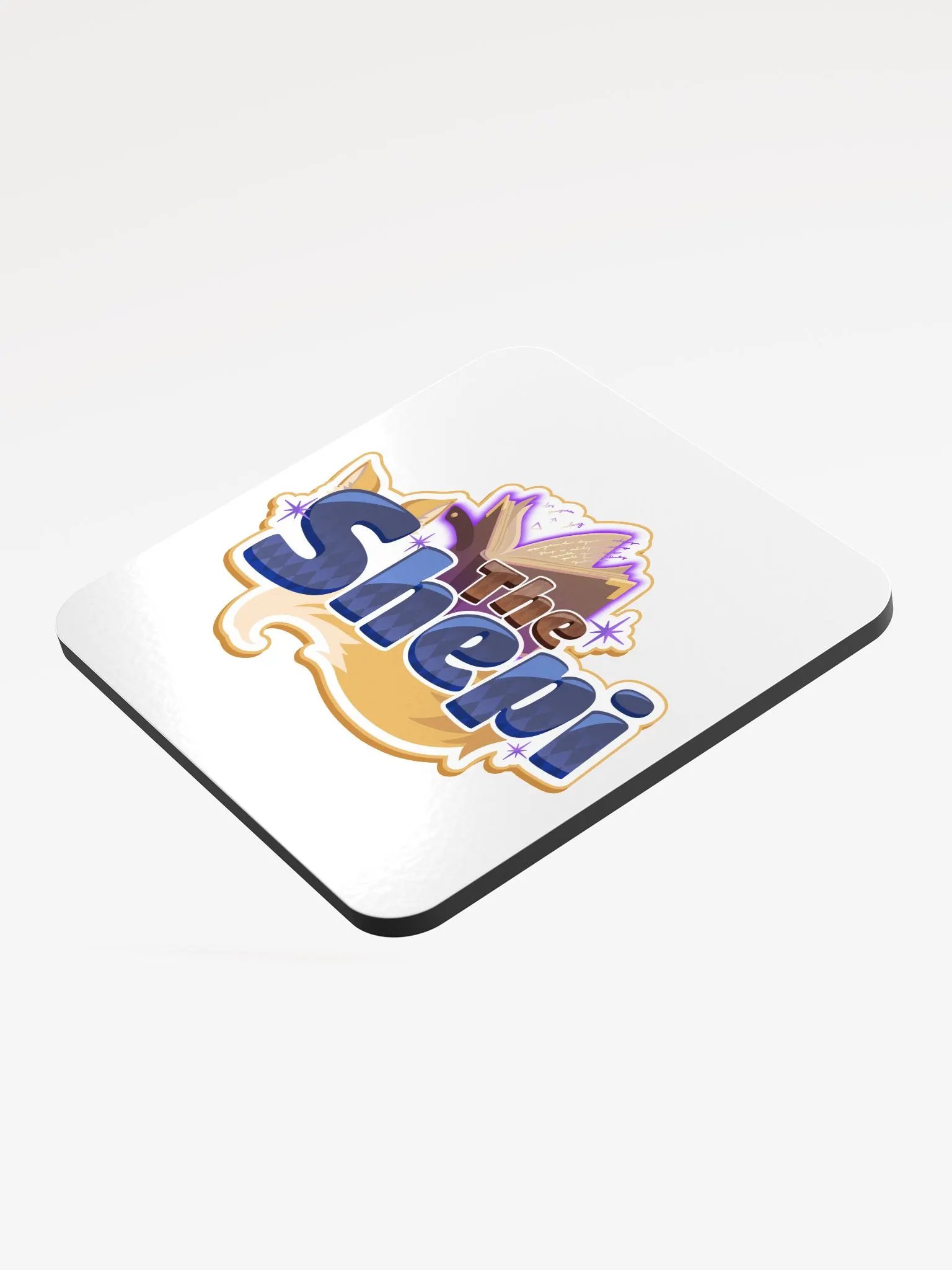 Shepi Coaster product image (3)