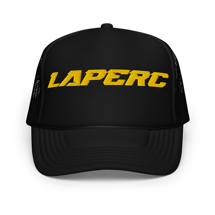 LaPerc Trucker product image (1)