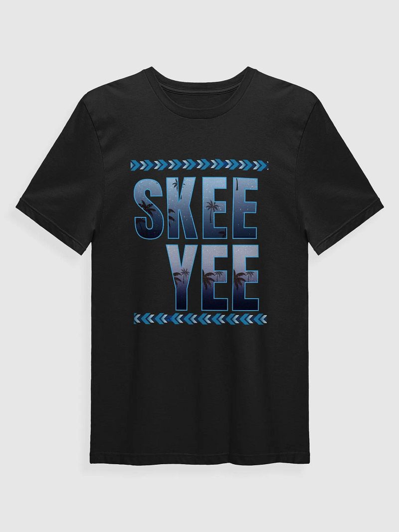 SKEE YEE TEE
