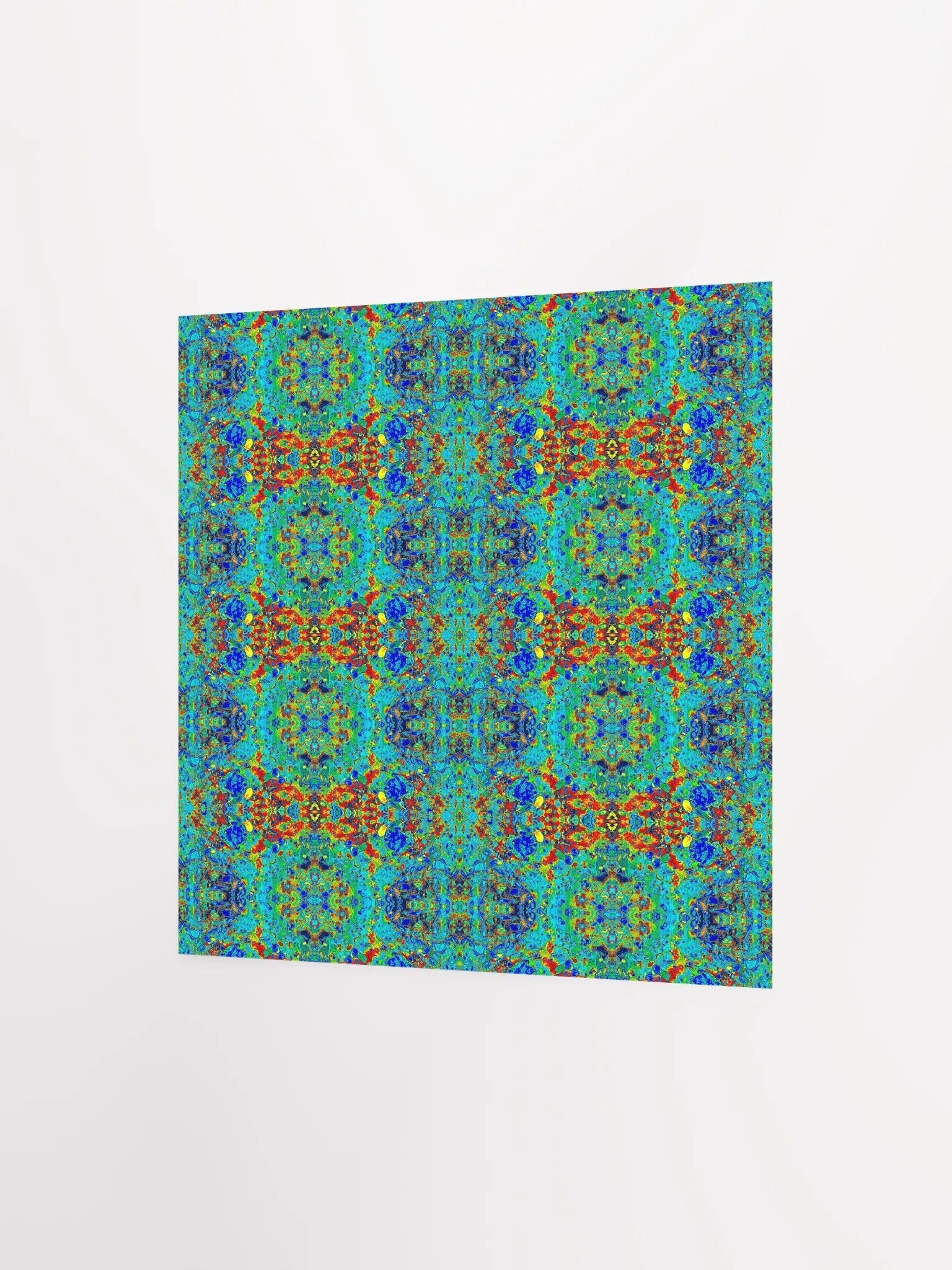 Soothing Green Mirage product image (2)