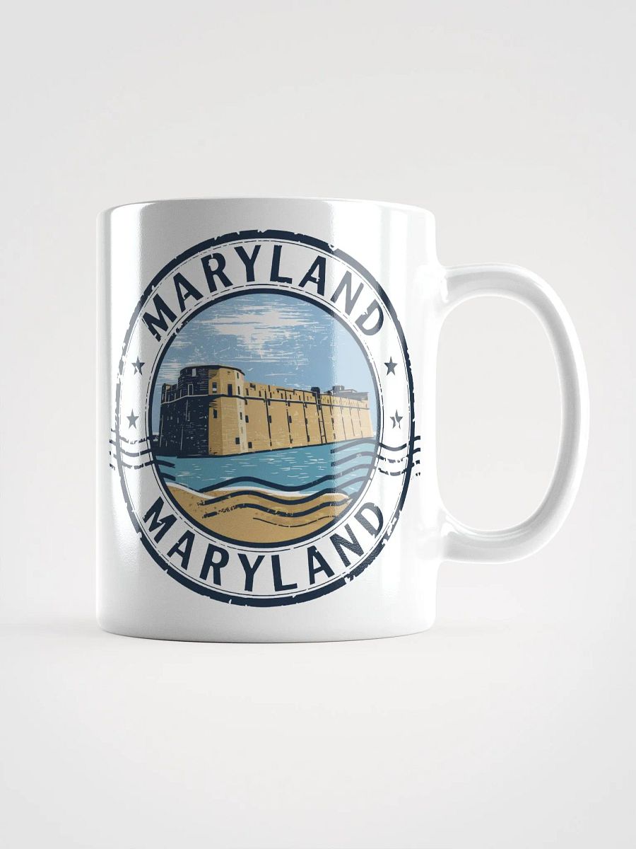 Maryland – USA State Pride Collection product image (1)