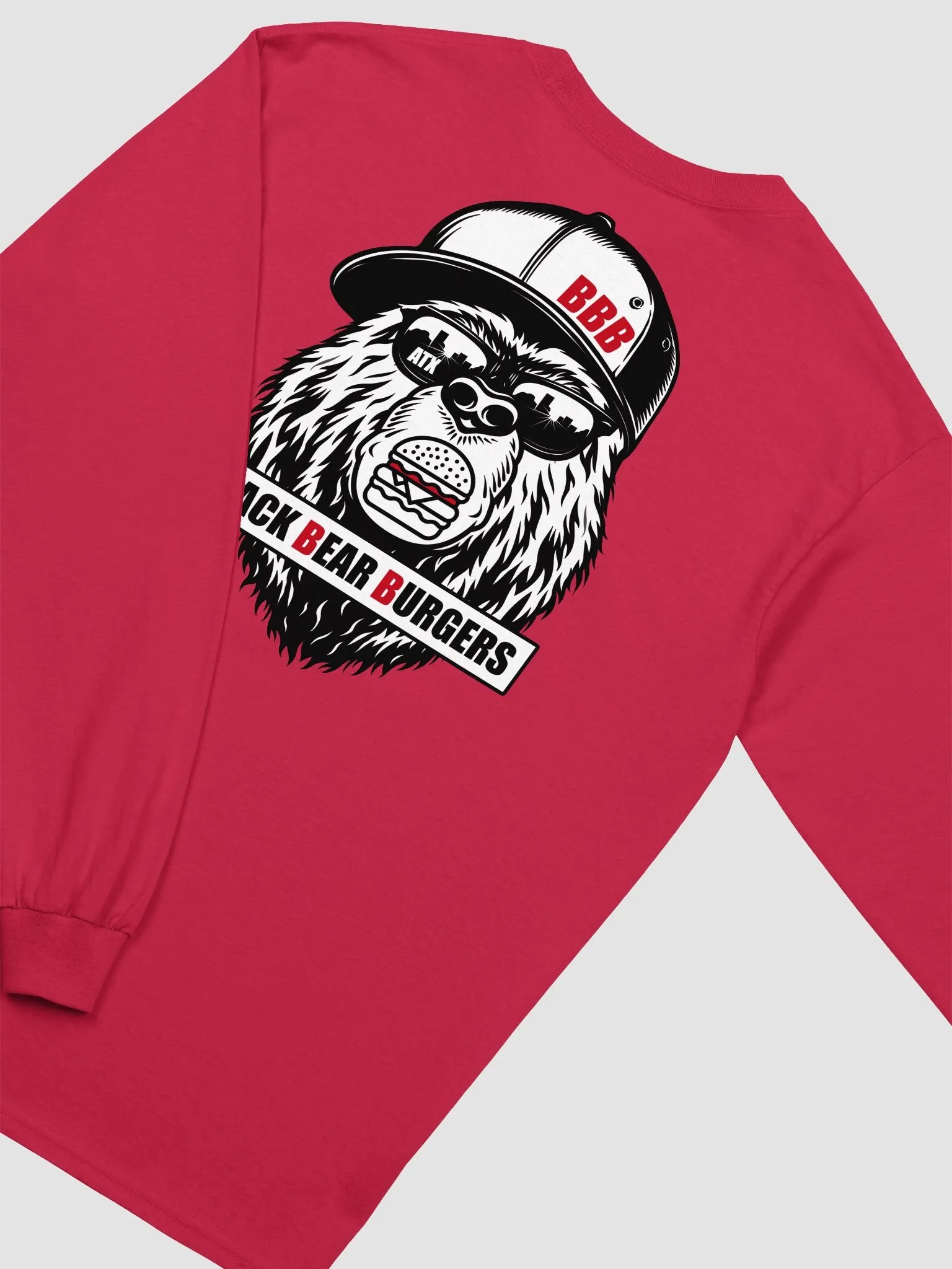 Long Bear product image (4)