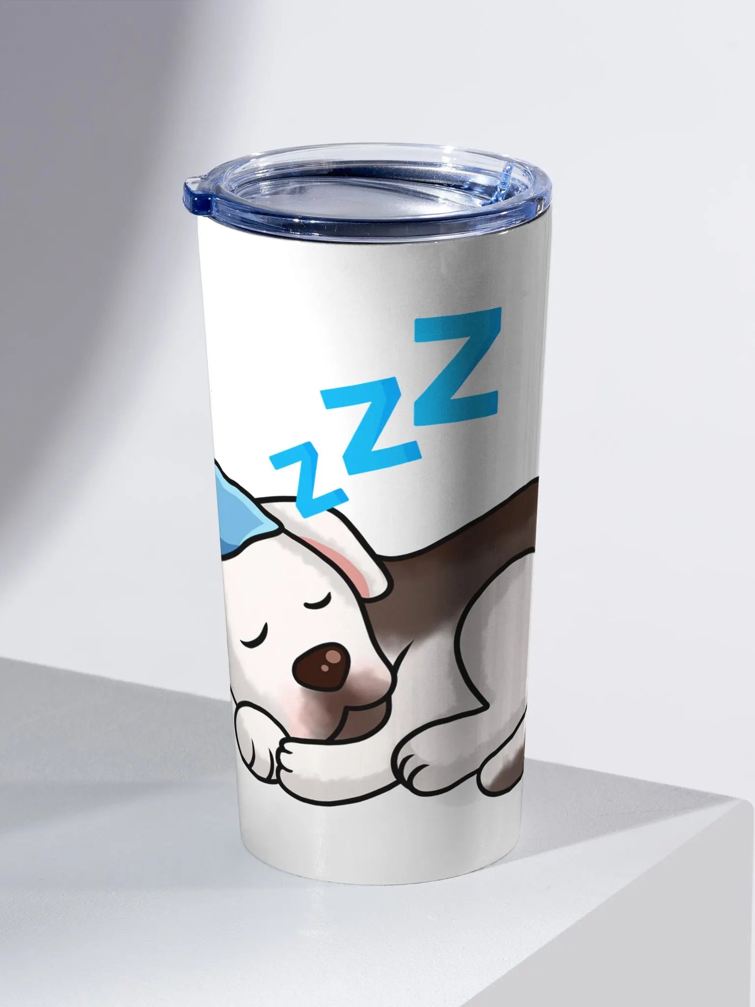 SLEEPY Tumbler product image (2)