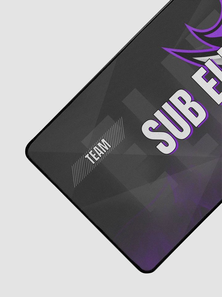 SUB ELITE Desk Matt product image (1)