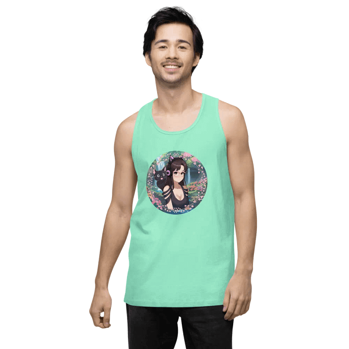 Giggly Tank Top product image (37)