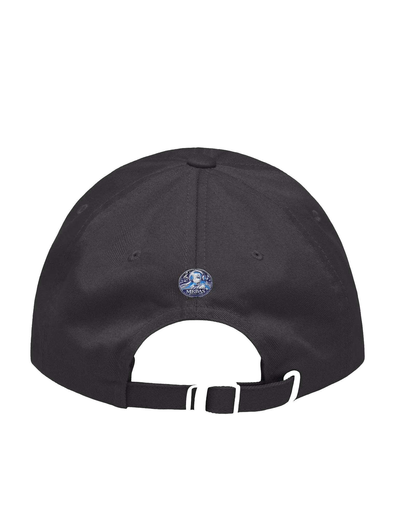 🧢 The Birth of a Sound: Iconic Logo Hat product image (2)