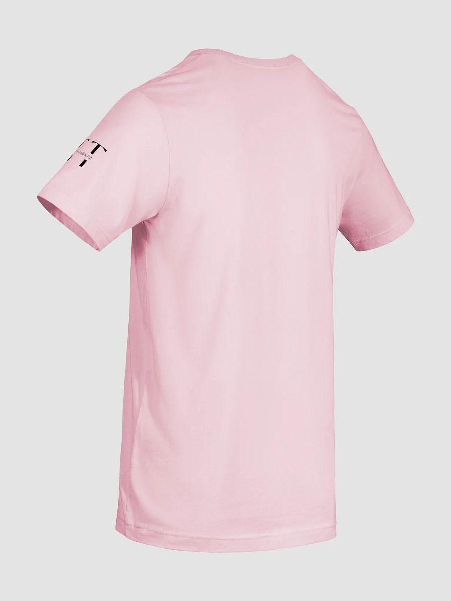 Bitchcraft T-Shirt Sarcastic Funny T-Shirt Light Colours product image (96)
