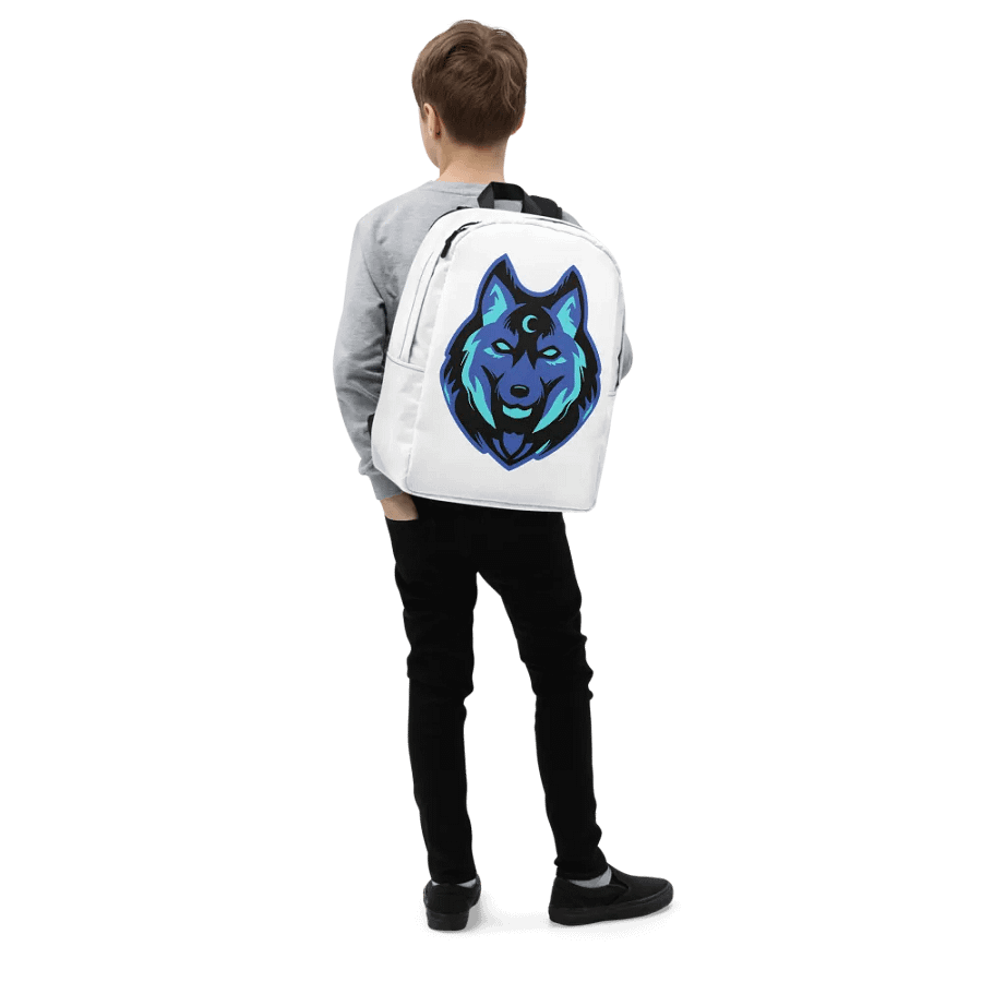 Spirit of the Wild All-Over Backpack product image (6)
