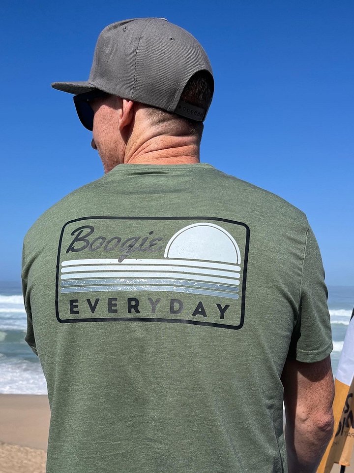 Sunrise Tee product image (1)