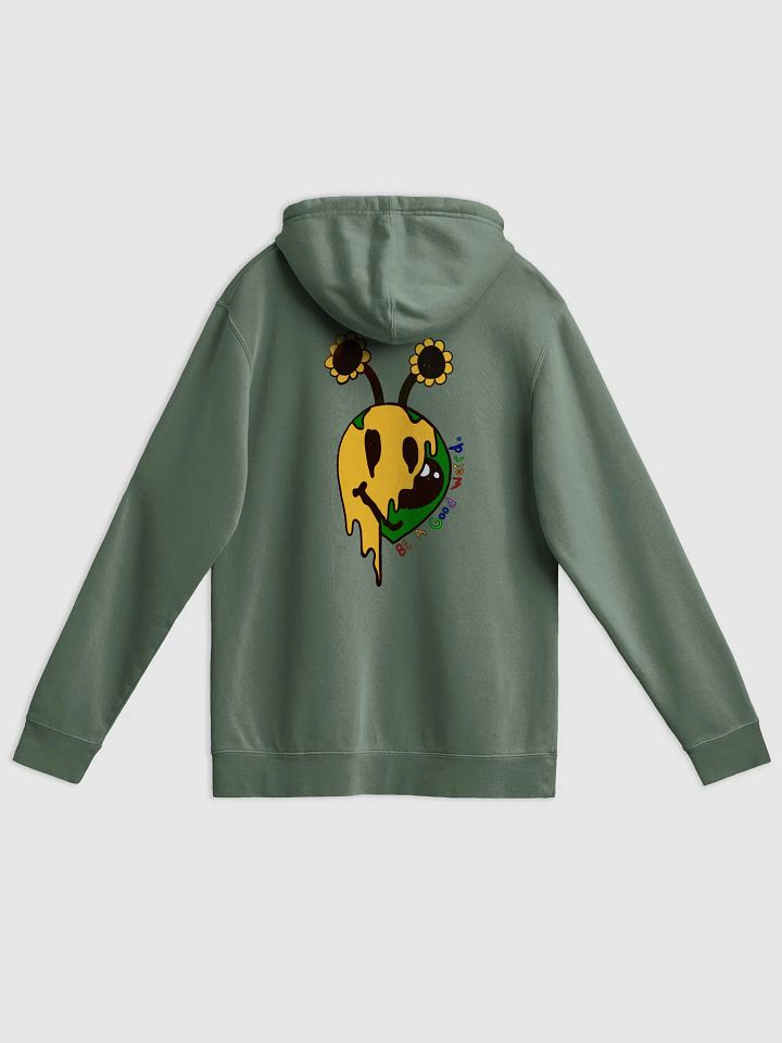 Good Weird Hoodie product image (1)