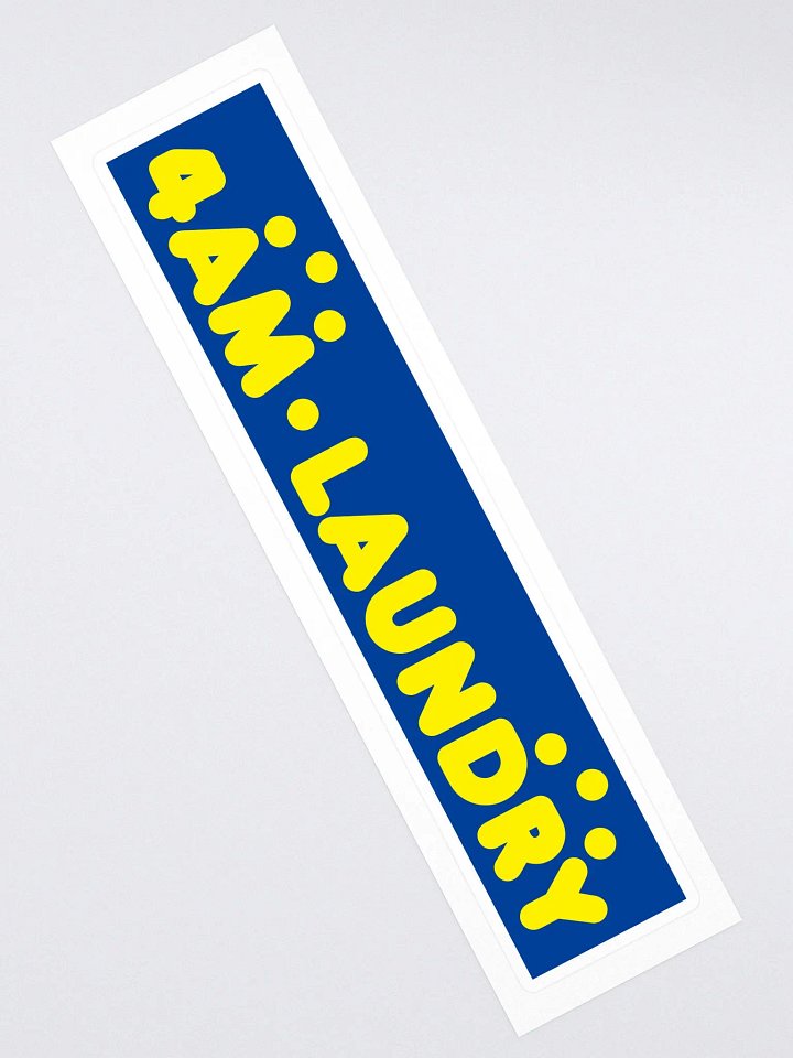 Off Sticker product image (2)