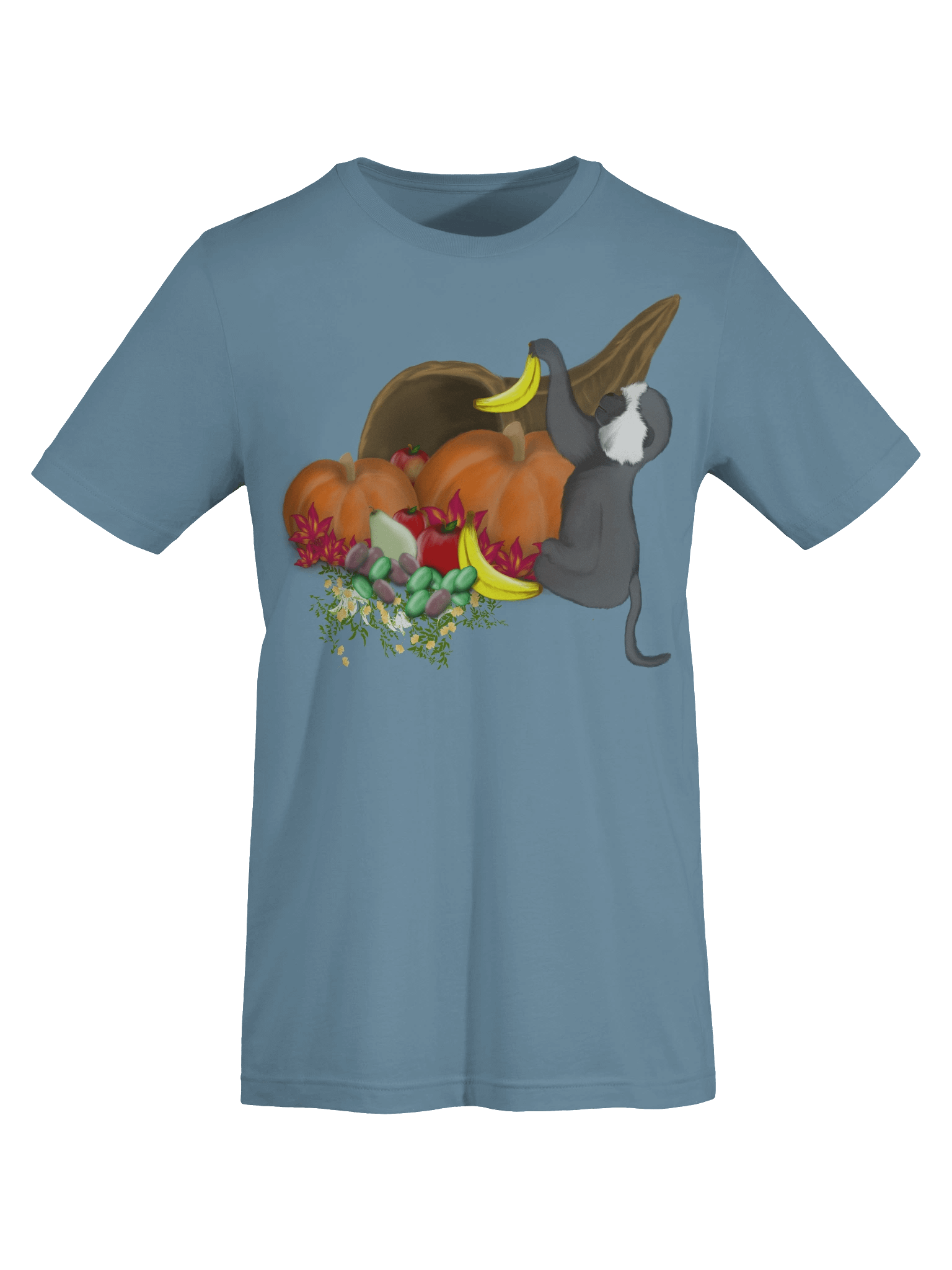 Harvest Bounty T-Shirt product image (7)