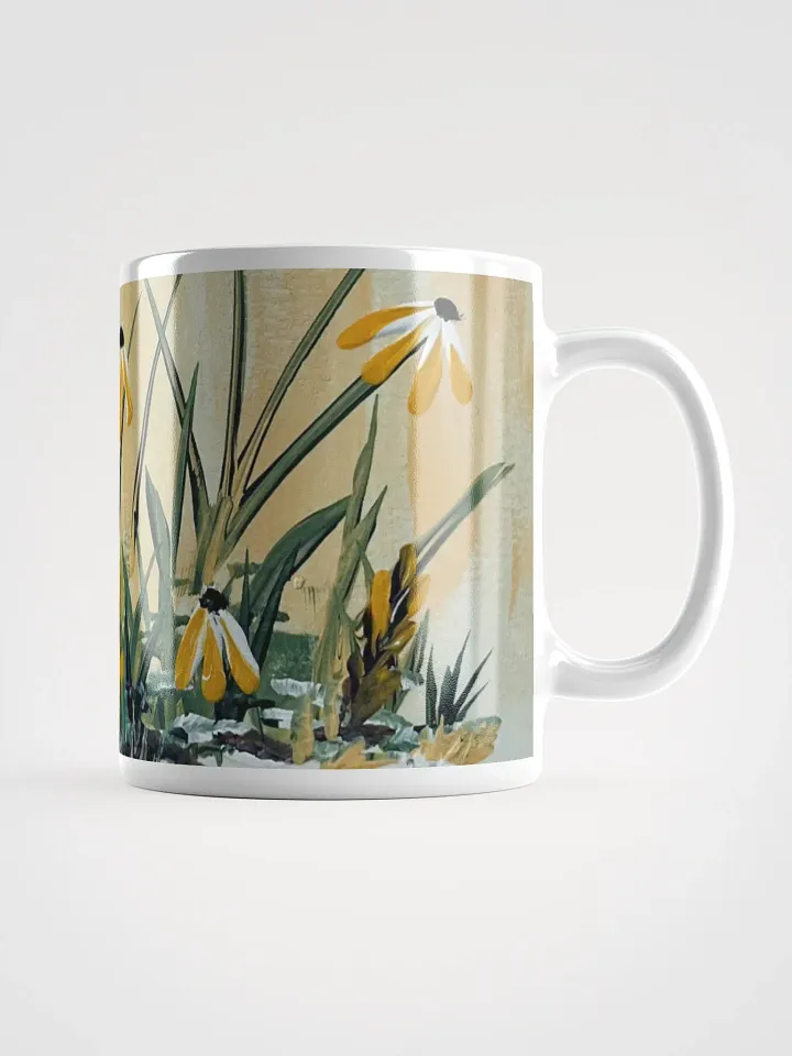 Orange Daisies 5 product image (1)