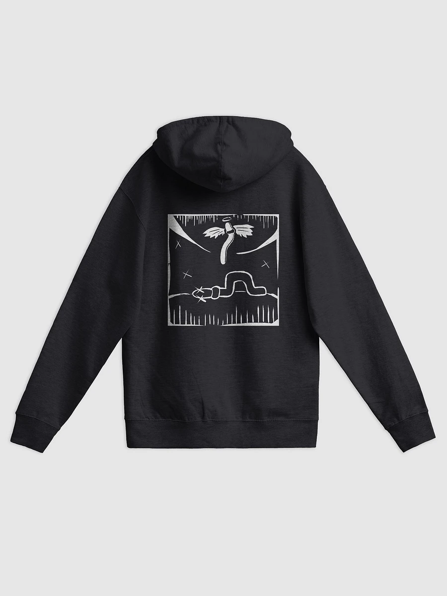 deadworm | hoodie product image (2)