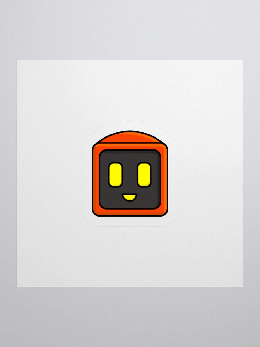STACKLIT STICKER product image (1)