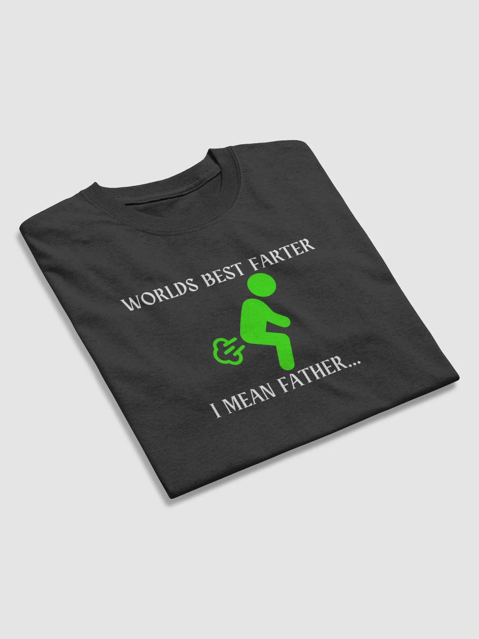 Worlds Best Shirt product image (33)