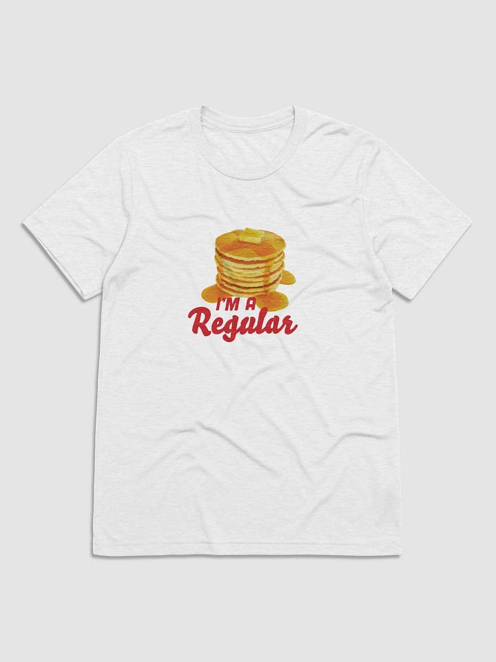 I'm a Regular Tee product image (1)
