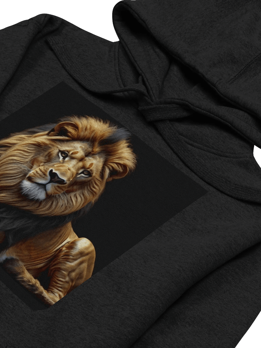 Kingly & Calm Hoodie product image (33)