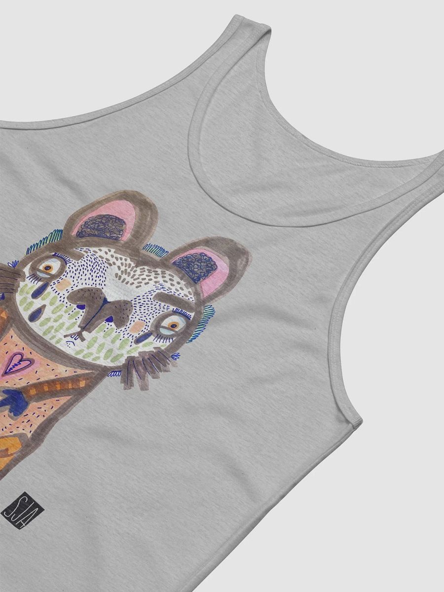 Mammal Tank product image (2)