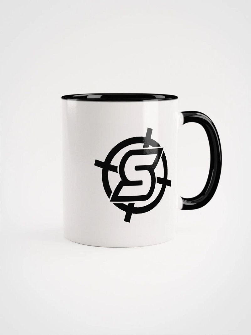 Stodeh Logo Mug