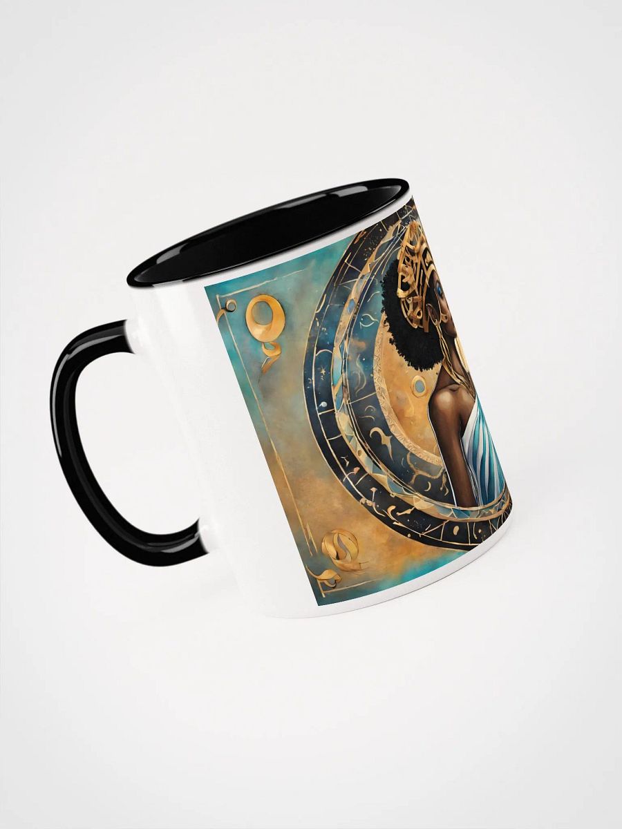 Zodiac Revelries: Samba's Joyful Star Signs product image (6)