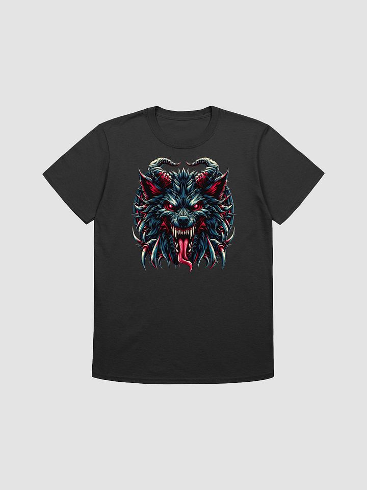 Demonic Wolf product image (2)