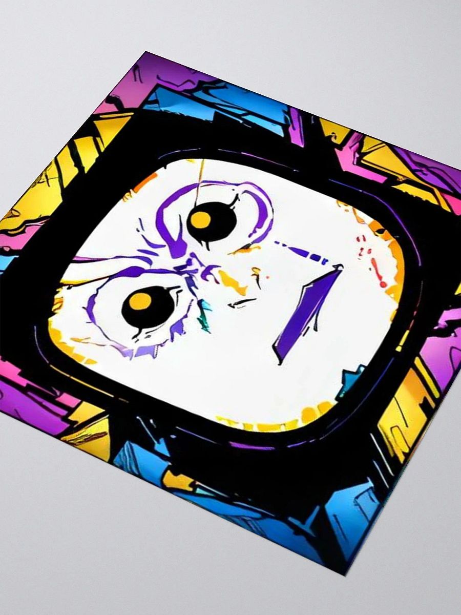 Beyond the Threshold of Fear product image (8)