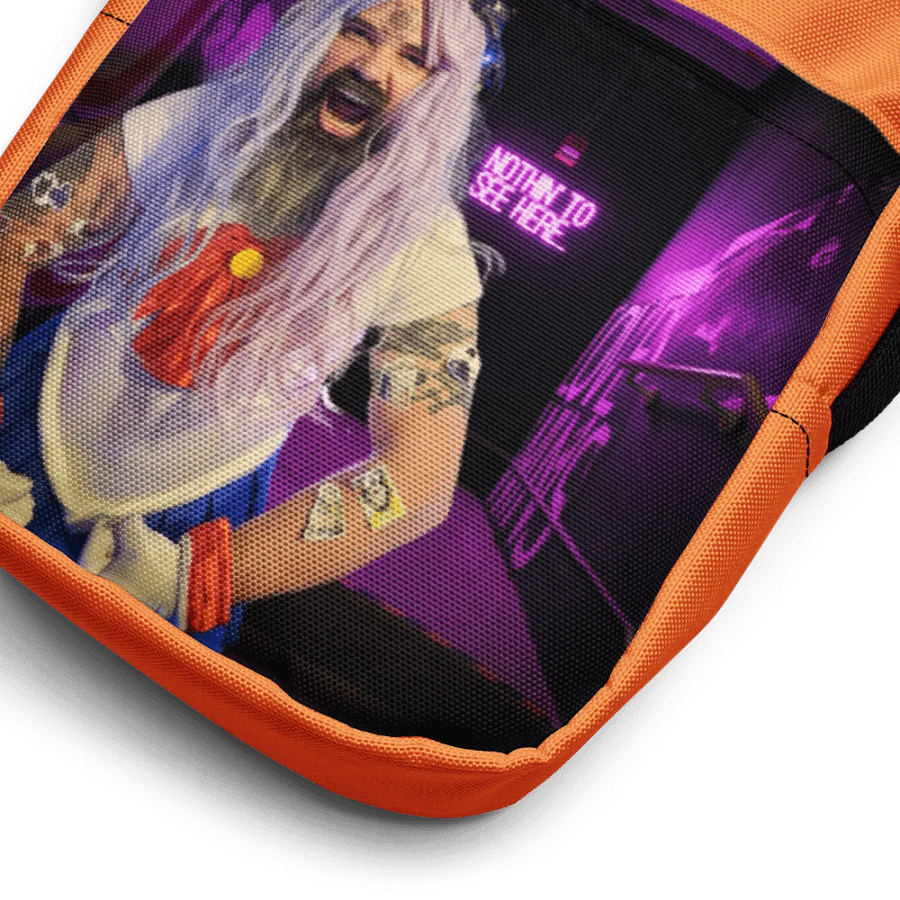 nothing to see here shoulder bag product image (7)