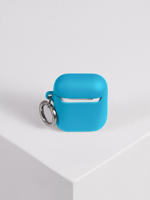 Photo showing AirPods Case