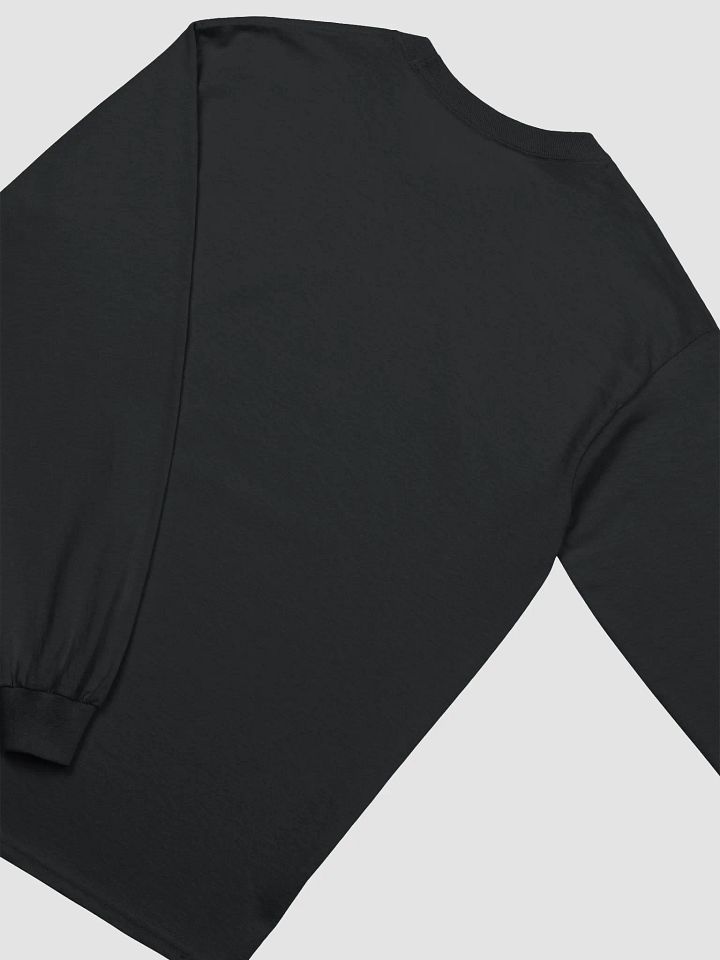 Another Good Guy Ultra Cotton Long Sleeve T-Shirt product image (2)