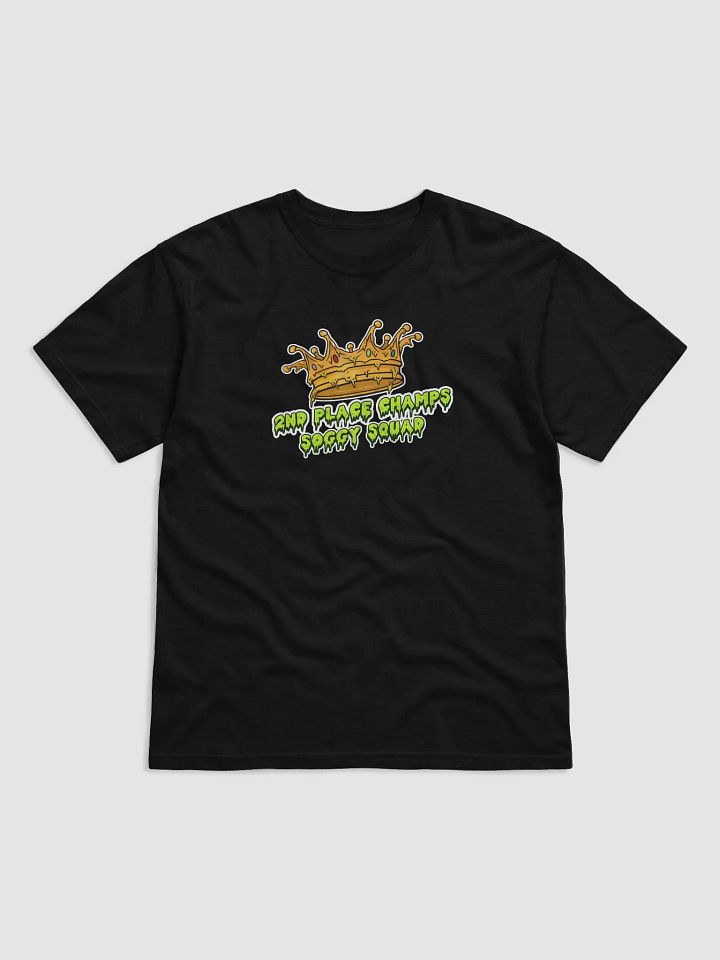 2nd place champs tee product image (1)