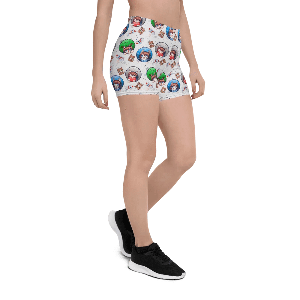 Holiday Shorts product image (6)
