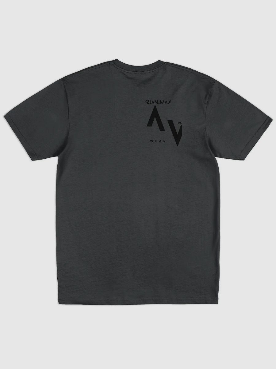 shanimax T-shirt product image (2)