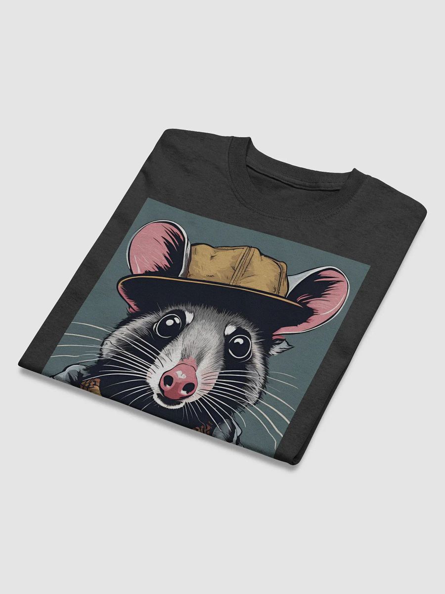 possum Street Style Tee product image (4)