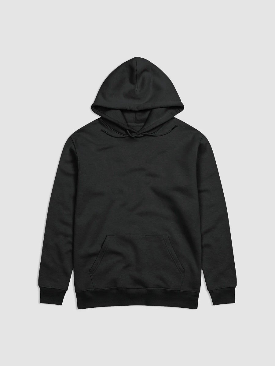 100% Pure Bitch and Damn Proud of it 01 - Unisex Essential Eco Hoodie product image (1)