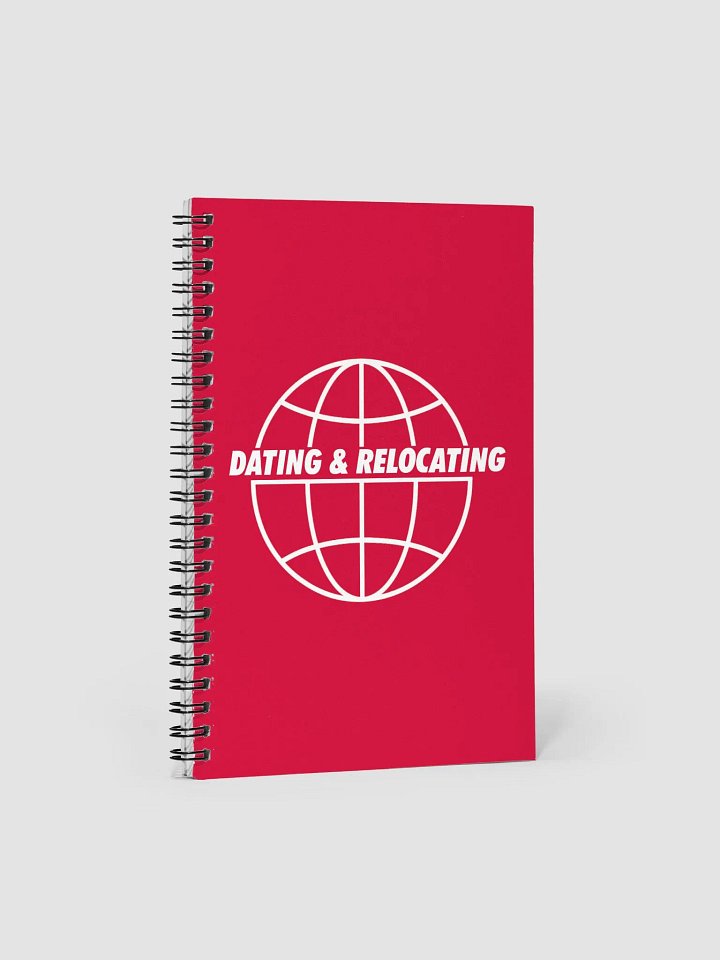 D&R Journal product image (1)