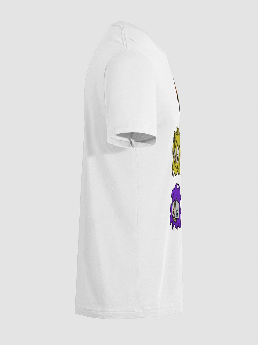 Adrian and Friends (and enemy) T-Shirt product image (9)