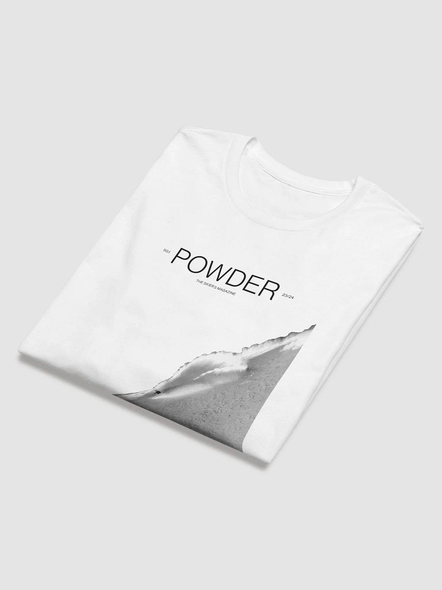 POWDER Photo Annual Vol. 50, Issue 1 | Long Sleeve Crew (Light) product image (6)
