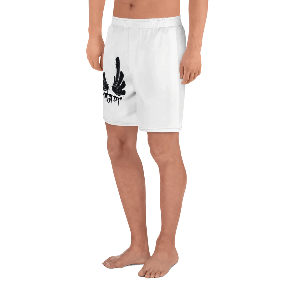 NGPT Mens Athletic Shorts product image (4)