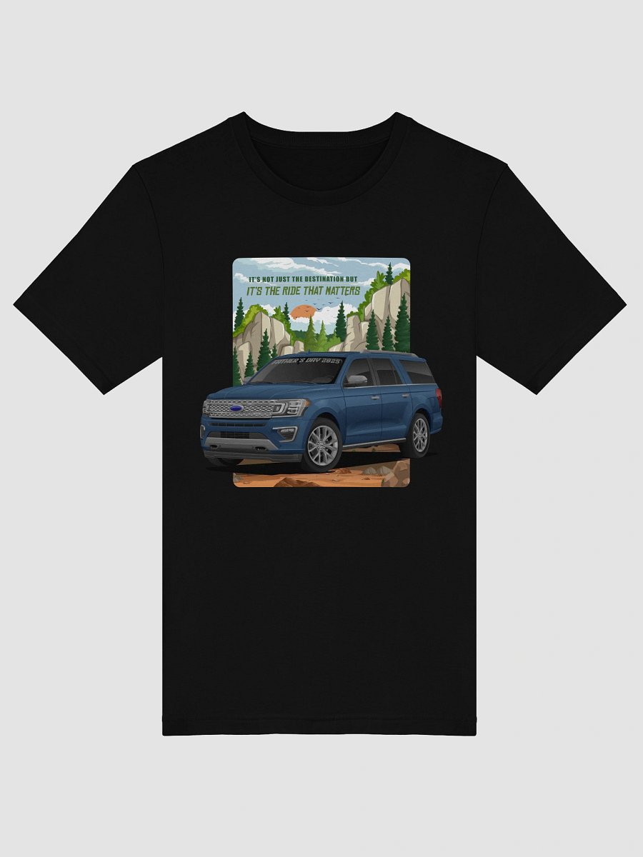 T-shirt - the_blue_r 2 product image (21)
