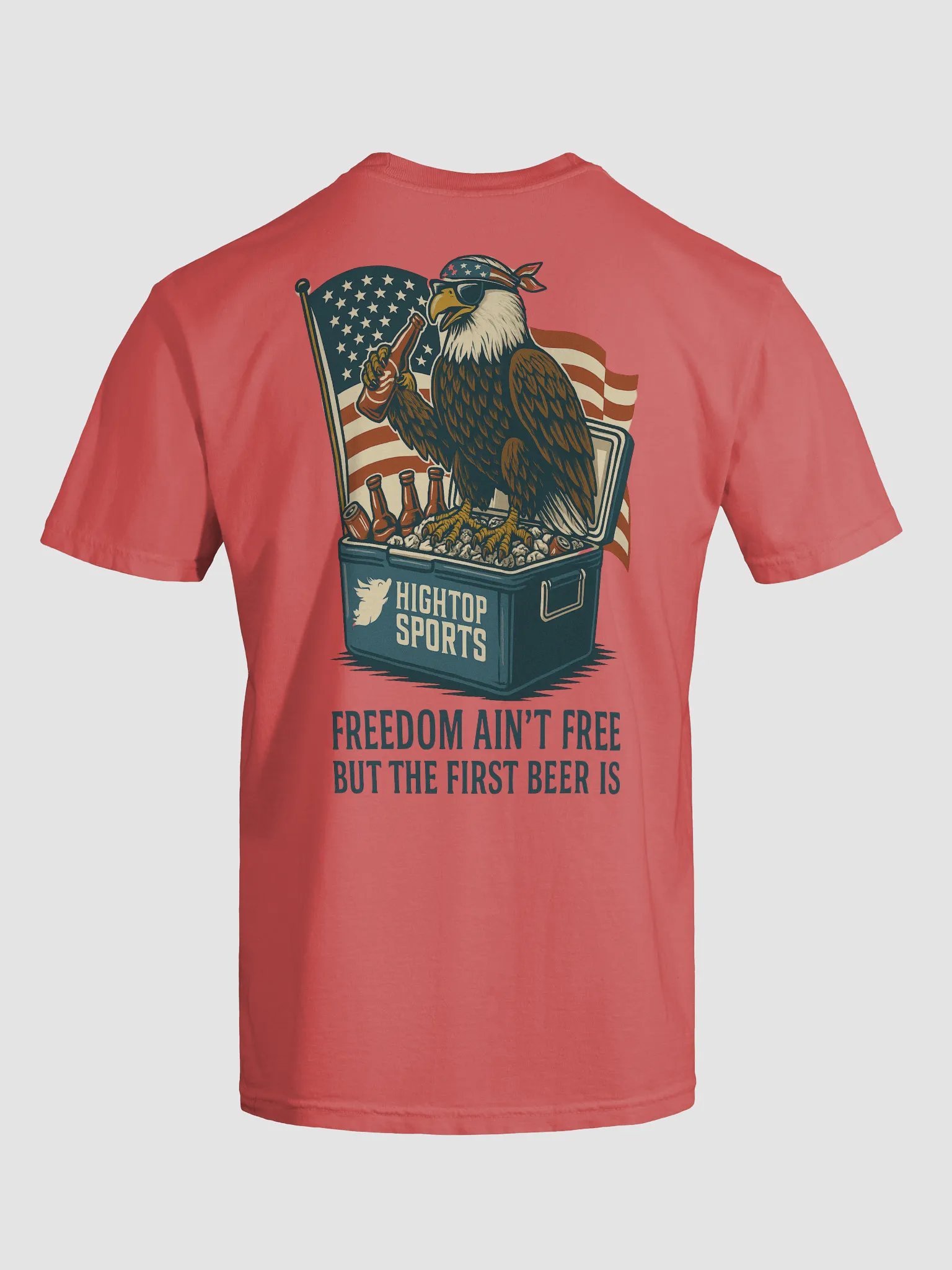 First Round’s for Freedom product image (11)