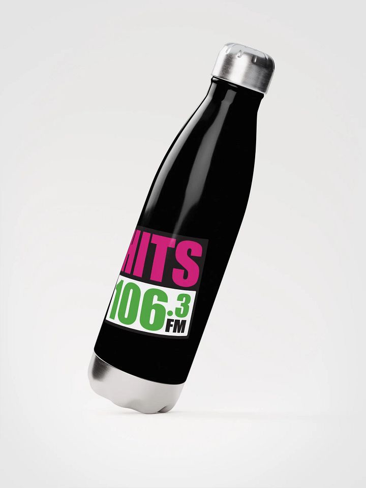 Hits 1063 Stainless Steel Water Bottle product image (4)